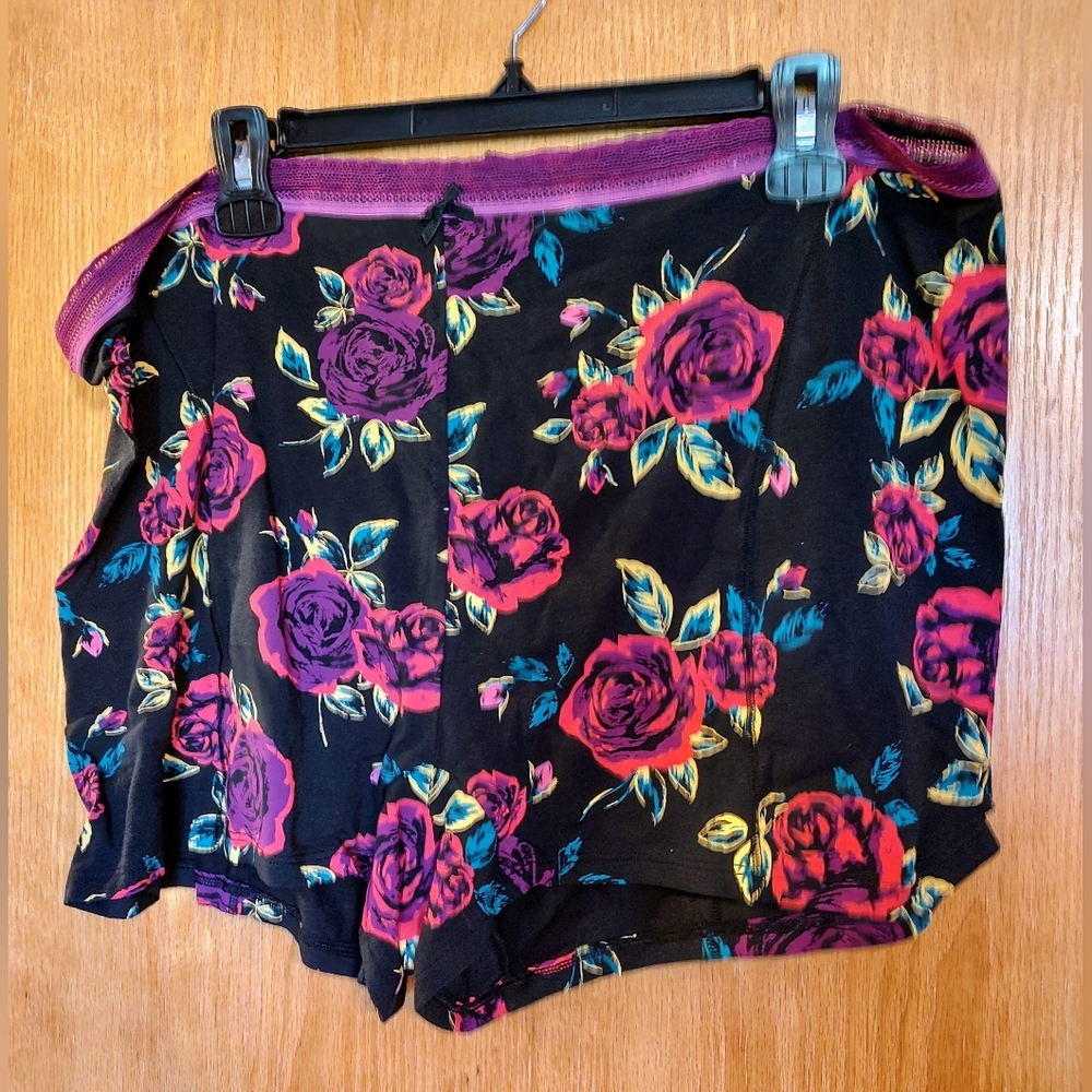 Sleep Shorts